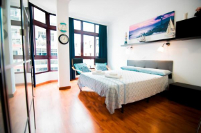 Casa Canteras